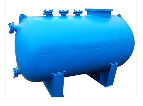 搪玻璃儲(chǔ)罐