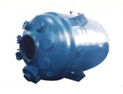 搪玻璃閉式蒸餾釜