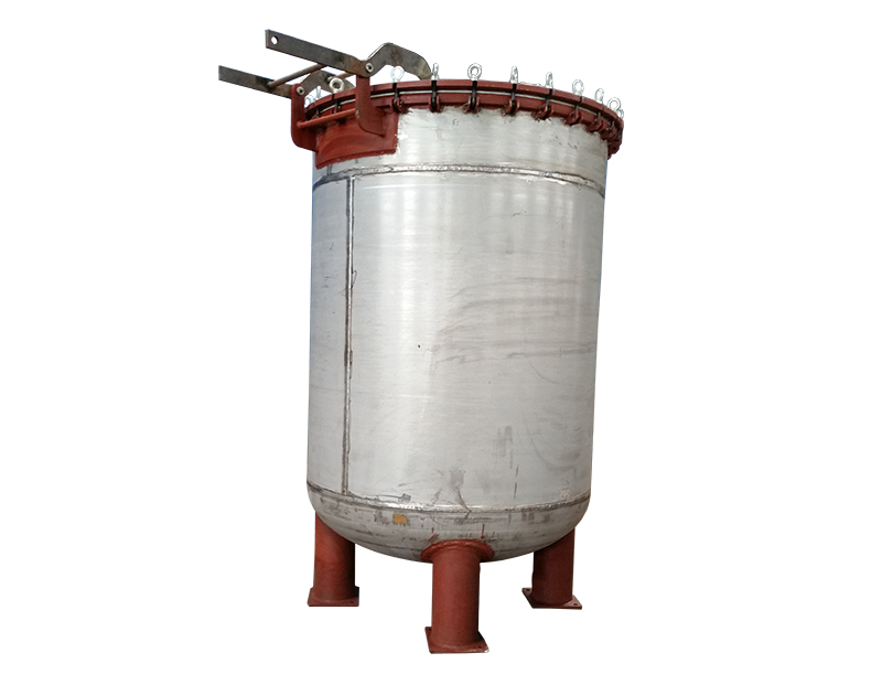 反應釜貯罐