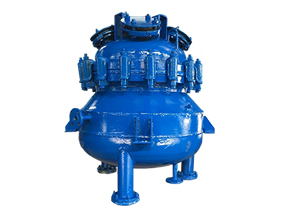 50L電加熱反應釜