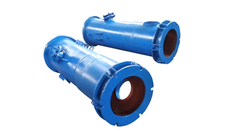 搪玻璃塔節(jié)