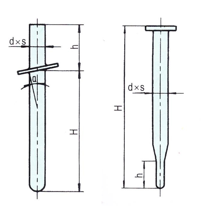 溫度計結(jié)構(gòu)圖
