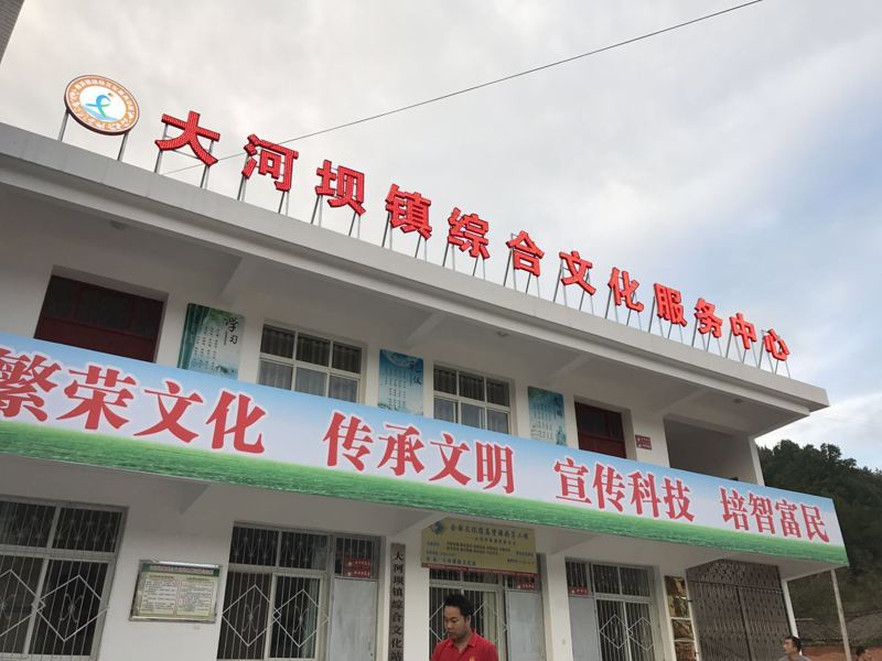 解讀樓頂大字<div   id=
