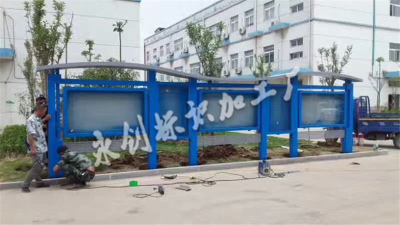目前市場上主流的標識標牌制作材料有哪什么類型<div   id=