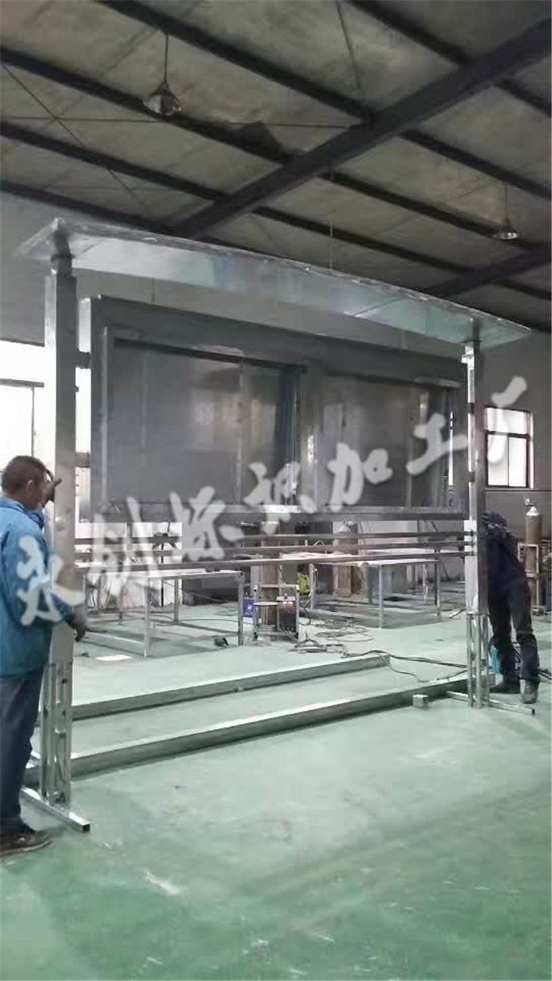 不銹鋼標(biāo)識(shí)制作大方向